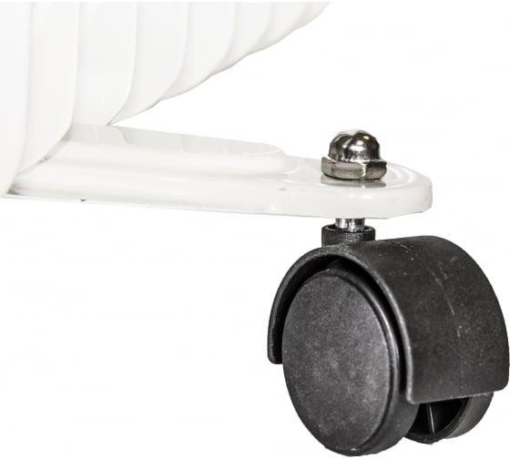 Радиатор масляный 12 секц. 2500Вт ОМПТ-EU-12Н EUROLUX 67/3/20 Радиатор масляный 12 секц. 2500Вт ОМПТ-EU-12Н EUROLUX 67/3/20