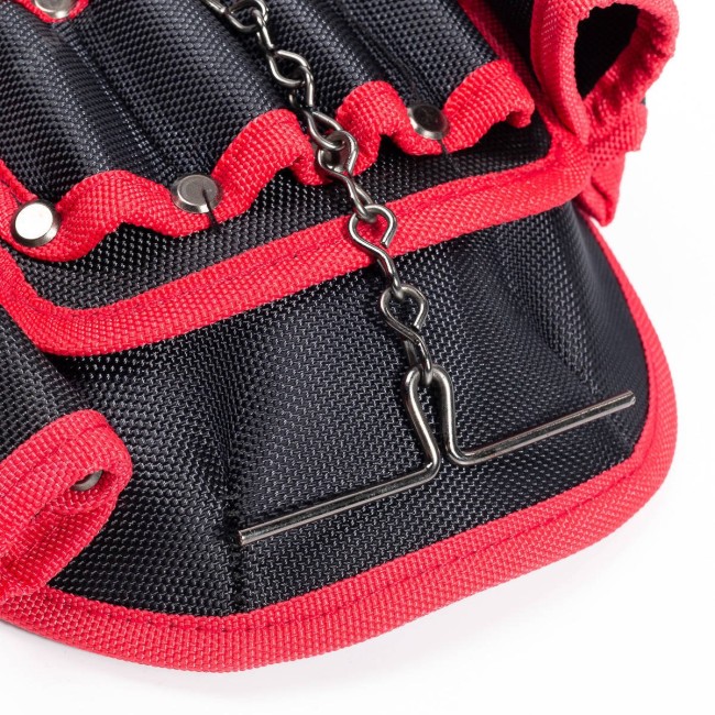 Сумка монтажника поясная без ремня C-14 Сумка монтажника поясная без ремня C-14