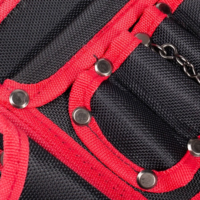 Сумка монтажника поясная без ремня C-14 Сумка монтажника поясная без ремня C-14