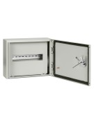 ЩРН-12 IP66 (265х330х120) TDM ЩРН-12 IP66 (265х330х120) TDM
