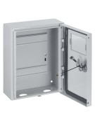 ЩУ-1ф/(4мод) 300х200х124 IP54 Народный ЩУ-1ф/(4мод) 300х200х124 IP54 Народный