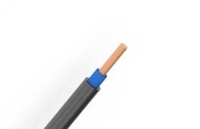 Кабель силовой ВВГнг(А)-LS 1х4 голубойТРТС Кабель силовой ВВГнг(А)-LS 1х4 голубойТРТС
