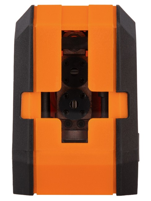 Лазерный уровень ЛУ-1(К), 15 м ± 1 мм/5 м, два луча, 635 нм, красный луч, резьба 1/4, «Гранит» TDM Лазерный уровень ЛУ-1(К), 15 м ± 1 мм/5 м, два луча, 635 нм, красный луч, резьба 1/4, «Гранит» TDM