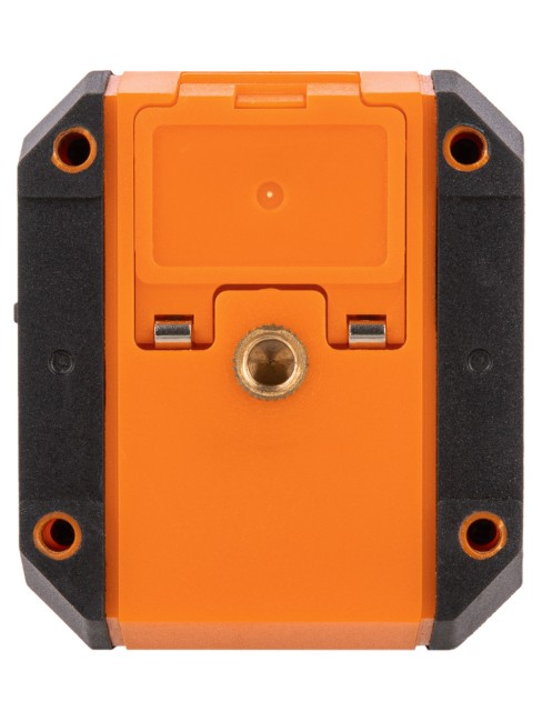 Лазерный уровень ЛУ-1(К), 15 м ± 1 мм/5 м, два луча, 635 нм, красный луч, резьба 1/4, «Гранит» TDM Лазерный уровень ЛУ-1(К), 15 м ± 1 мм/5 м, два луча, 635 нм, красный луч, резьба 1/4, «Гранит» TDM