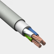 Кабель силовой NUMнг(А)-LS-J 3х16мк-0,66