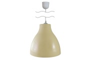 Светильник НСБ 21-60-012 УХЛ4 "Melodi" бежевый, шнур белый TDM Светильник НСБ 21-60-012 УХЛ4 "Melodi" бежевый, шнур белый TDM