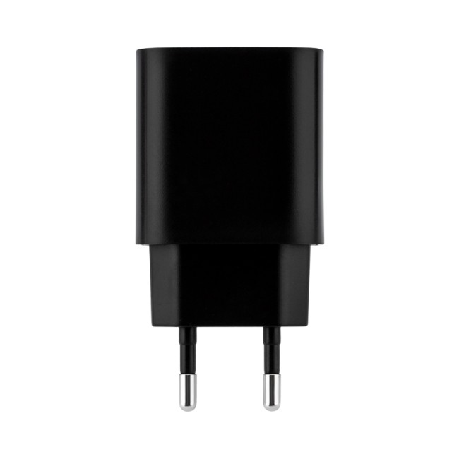 Сетевое зарядное устройство REXANT 2 x USB, 5V, 2.4 A, черное Сетевое зарядное устройство REXANT 2 x USB, 5V, 2.4 A, черное