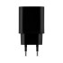 Сетевое зарядное устройство REXANT 2 x USB, 5V, 2.4 A, черное