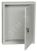 Корпус металлический ЩМП-5-0 (1000х650х300мм) УХЛ3IP31 IEK