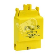 Электропитание с диодом и резистором 220/240В Электропитание с диодом и резистором 220/240В