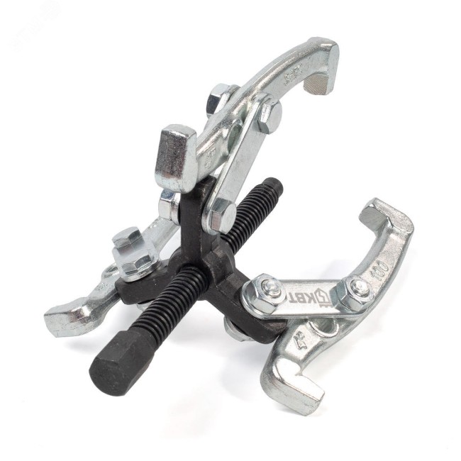 Съемник механический двухлапковый СМ-110Д