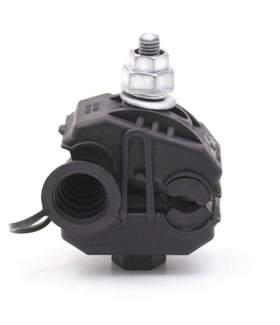 Зажим ответвительный CT 25-150 P (25-150/25-150кв.мм) (P70; SLIW 17.1; P4х150D) ВК 20900321 Зажим ответвительный CT 25-150 P (25-150/25-150кв.мм) (P70; SLIW 17.1; P4х150D) ВК 20900321