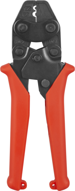 Пресс-клещи OHT-Pkv03-M-2 ОНЛАЙТ 90575 Пресс-клещи OHT-Pkv03-M-2 ОНЛАЙТ 90575