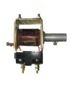 РЭО-401 2ТД УХЛ3 320А с блок-контактом, реле      максимального тока  (ЭТ) РЭО-401 2ТД УХЛ3 320А с блок-контактом, реле      максимального тока  (ЭТ)