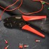Кримпер для обжима двойных штыревых наконечников 2x(0.5-6.0) мм² (HT-5-26TW) REXANT