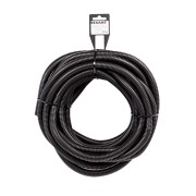 Труба автомобильная гофрированная ПП, Ø12,7мм, разрезная (бухта 10 м/уп) REXANT Труба автомобильная гофрированная ПП, Ø12,7мм, разрезная (бухта 10 м/уп) REXANT