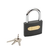 Замок навесной серия «Чугун» 75 мм ЧЕТЫРЕ СЕЗОНА Замок навесной серия «Чугун» 75 мм ЧЕТЫРЕ СЕЗОНА