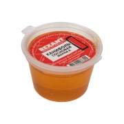 Канифоль сосновая, флюс НЕЙТРАЛЬНЫЙ, марка А, 10г, банка REXANT