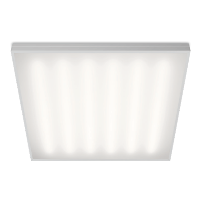 Светильник WOLTA PRO ОФИС ДВО01-54-001-5К 54Вт 5000К IP40 Матовый