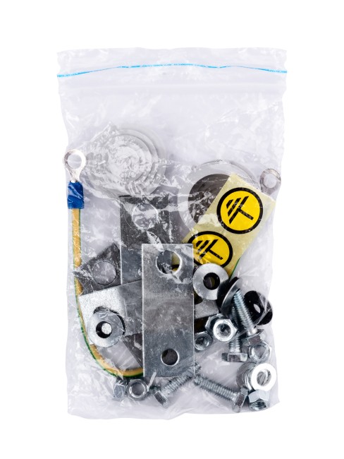 ЩРН-24 IP66 (395х330х120) TDM ЩРН-24 IP66 (395х330х120) TDM