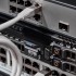 Шнур коммутационный, патч-корд F/UTP RJ45-RJ45, CAT 6, ZH нг(А)-HF, серый, 1,5м REXANT 