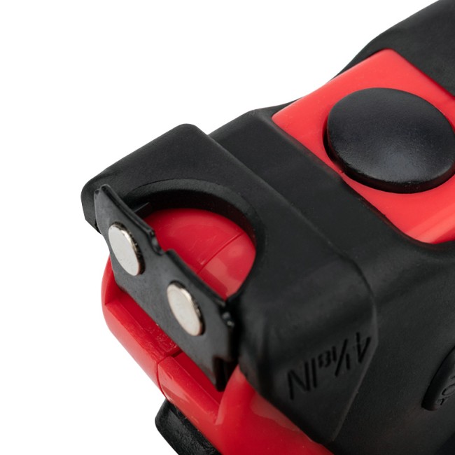 Рулетка измерительная Профи прорезиненный корпус, магнитная, 3м х 16мм Рулетка измерительная Профи прорезиненный корпус, магнитная, 3м х 16мм