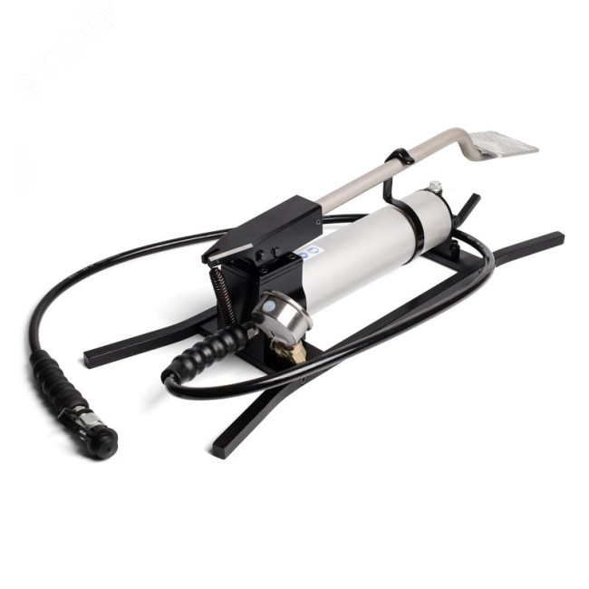 Помпа гидравлическая ножная ПМН-7012УА Помпа гидравлическая ножная ПМН-7012УА