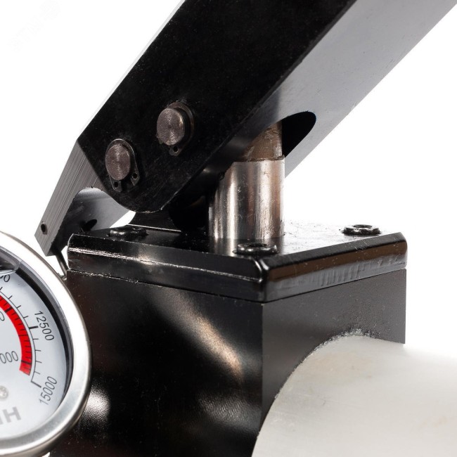 Помпа гидравлическая ножная ПМН-7012УА Помпа гидравлическая ножная ПМН-7012УА