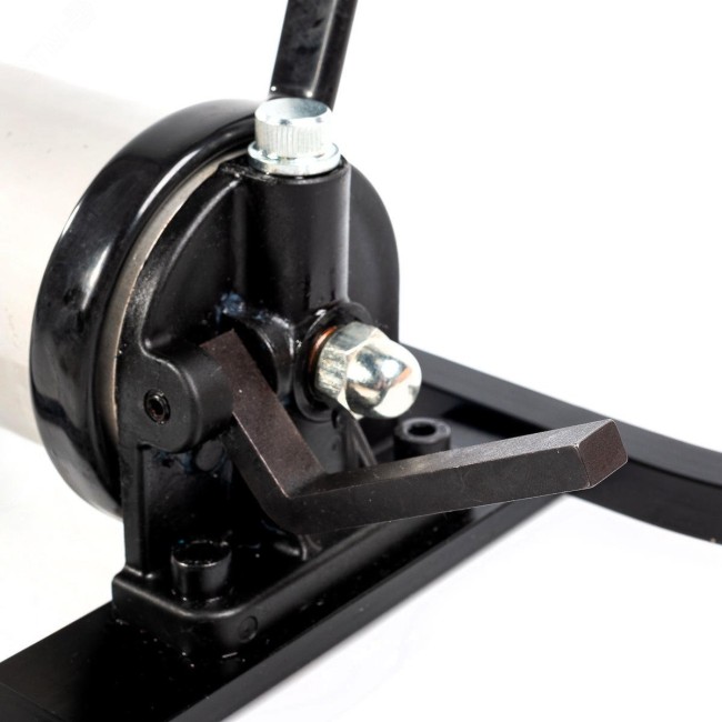 Помпа гидравлическая ножная ПМН-7012УА Помпа гидравлическая ножная ПМН-7012УА