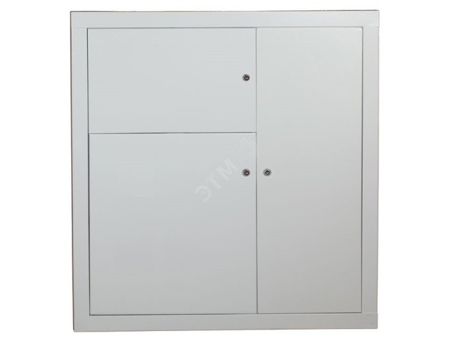 Щит этажный ЩЭ 4-квартирный без окон (1010х950х160) IP31 PROxima Щит этажный ЩЭ 4-квартирный без окон (1010х950х160) IP31 PROxima