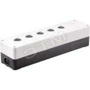 Корпус КП-105(6) на 5(6) кнопок