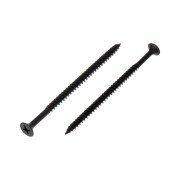 Саморез гипсокартон-металл 4,2х75, короб (100 шт/уп) KRANZ Саморез гипсокартон-металл 4,2х75, короб (100 шт/уп) KRANZ