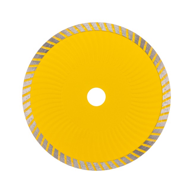 Диск алмазный отрезной Turbo волна 180x22,2x2,2x10мм KRANZ