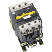 Контактор КМИ малогабаритный 65А катушка управления 230В АС 1НО+1НЗ Контактор КМИ малогабаритный 65А катушка управления 230В АС 1НО+1НЗ