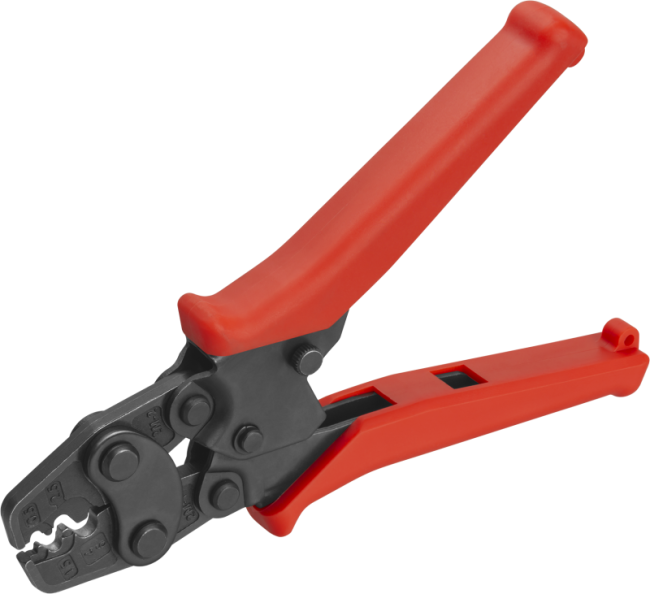 Пресс-клещи OHT-Pkv03-M-6 ОНЛАЙТ 90576 Пресс-клещи OHT-Pkv03-M-6 ОНЛАЙТ 90576