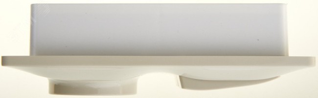 Блок: розетка с заземлением со шторками + выключатель двухклавишный с подсветкой бежевый Блок: розетка с заземлением со шторками + выключатель двухклавишный с подсветкой бежевый