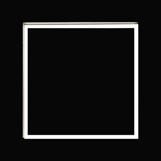 Светильник-рамка светодиодный LBS-2301 45Вт 4500К 5000лм блок питания в компл. бел. Camelion 13985 Светильник-рамка светодиодный LBS-2301 45Вт 4500К 5000лм блок питания в компл. бел. Camelion 13985