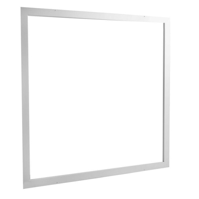 Светильник-рамка светодиодный LBS-2301 45Вт 4500К 5000лм блок питания в компл. бел. Camelion 13985 Светильник-рамка светодиодный LBS-2301 45Вт 4500К 5000лм блок питания в компл. бел. Camelion 13985