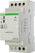 Реле контроля фаз CKF-B Реле контроля фаз CKF-B