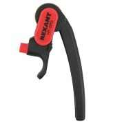 Инструмент для продольной и поперечной зачистки кабеля от 25 мм (HT-5PG) REXANT Инструмент для продольной и поперечной зачистки кабеля от 25 мм (HT-5PG) REXANT