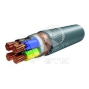 Кабель силовой ВВГЭнг(А)-LS 4х25мк(N)-0.660 ТРТС Кабель силовой ВВГЭнг(А)-LS 4х25мк(N)-0.660 ТРТС
