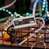 Источник питания 110-250 V AC/12 V DC 1 А 12 W с проводами влагозащищенный (IP67)