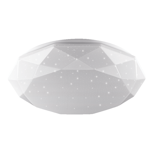 Светодиодный светильник Luminarte KVAZAR C10LLW36W 36Вт 6000К Светодиодный светильник Luminarte KVAZAR C10LLW36W 36Вт 6000К