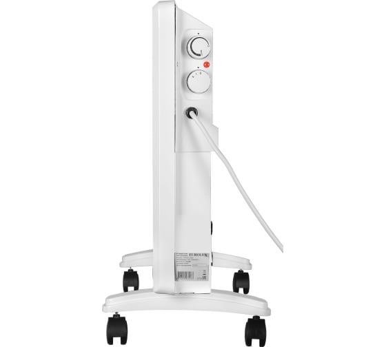 Конвектор ОК-EU-2000 EUROLUX 67/4/26 Конвектор ОК-EU-2000 EUROLUX 67/4/26