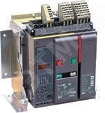 Воздушный авт. выкл. стационарный 4P 1000А 50кА расцепитель М ВА-751 Воздушный авт. выкл. стационарный 4P 1000А 50кА расцепитель М ВА-751