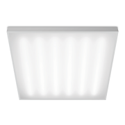 Светильник WOLTA PRO ОФИС ДВО01-54-001-6К 54Вт 6500К IP40 Матовый Светильник WOLTA PRO ОФИС ДВО01-54-001-6К 54Вт 6500К IP40 Матовый