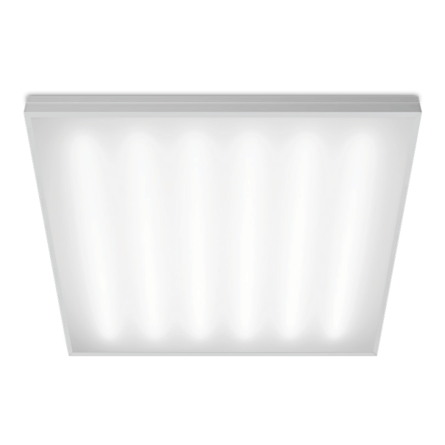 Светильник WOLTA PRO ОФИС ДВО01-54-001-6К 54Вт 6500К IP40 Матовый Светильник WOLTA PRO ОФИС ДВО01-54-001-6К 54Вт 6500К IP40 Матовый