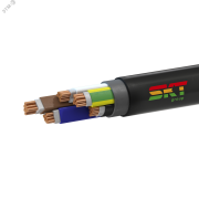 Кабель силовой ВВГнг(А)-FRLS 5х25мс(N, РЕ)-1 ТРТС