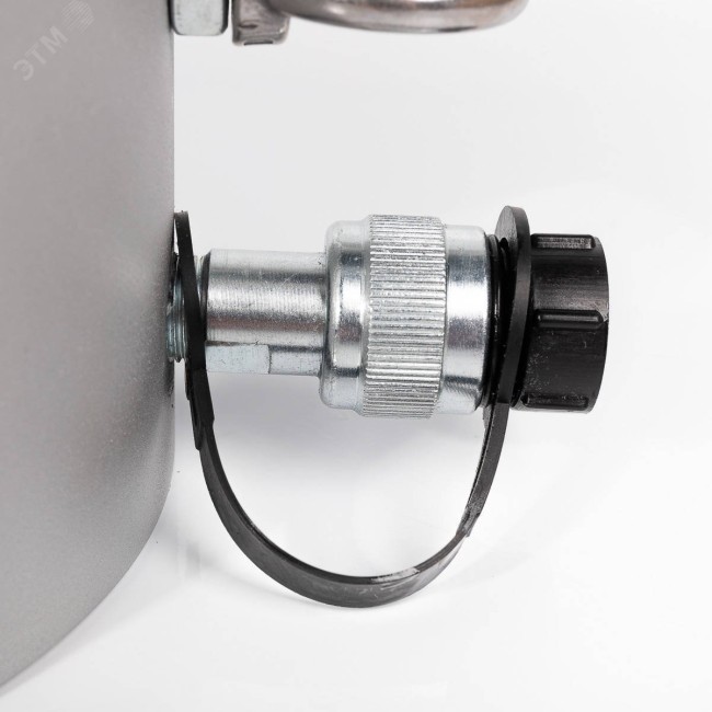 Домкрат грузовой односторонний ДГ20П50