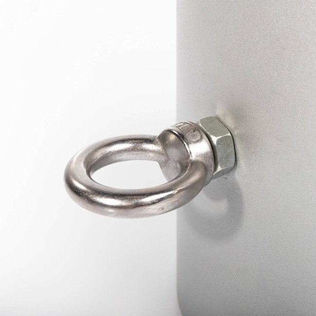 Домкрат грузовой односторонний ДГ20П50